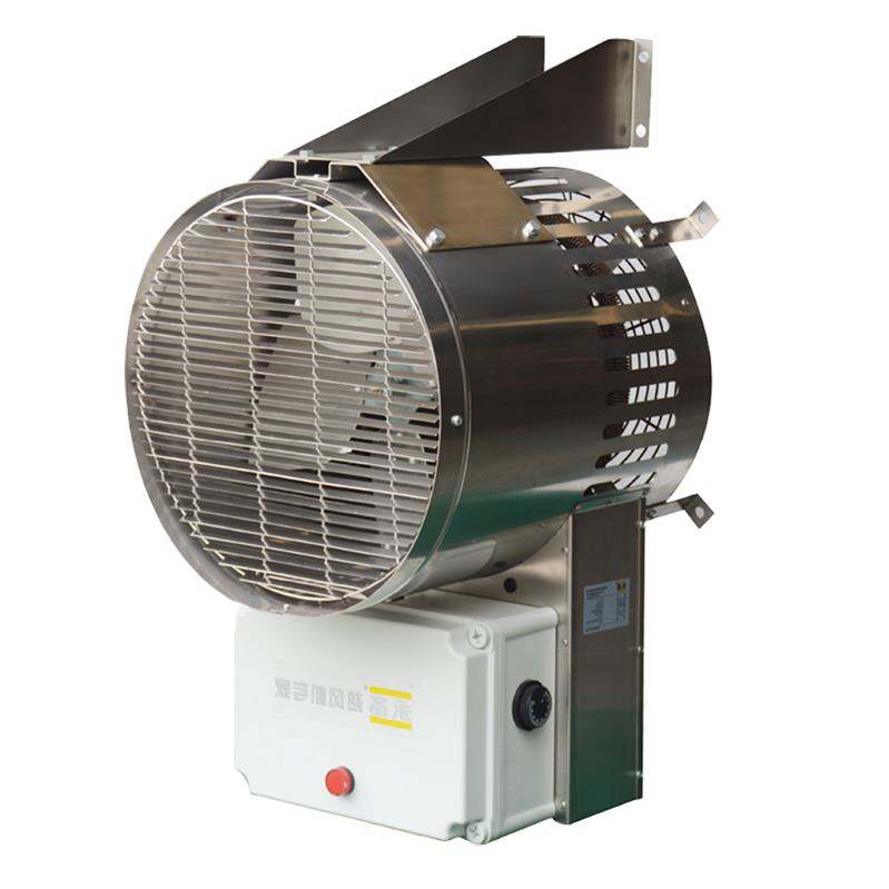 ������ů���Airfarm10 -10kw ����ַ�����ˮ������ʽ